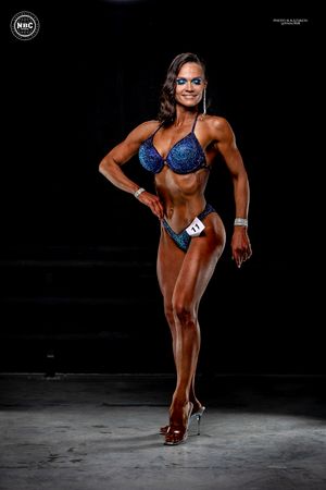 MUSCLE BATTLE 2023  2